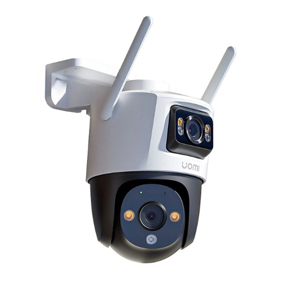 Cámara Imou Cruiser Dual 6MP Transparente